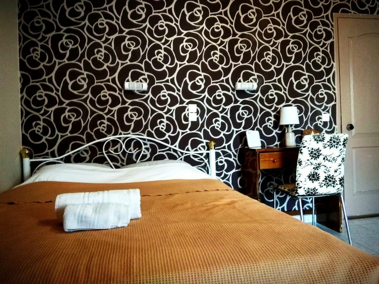 Tommy"S Rooms Lefkáda エクステリア 写真